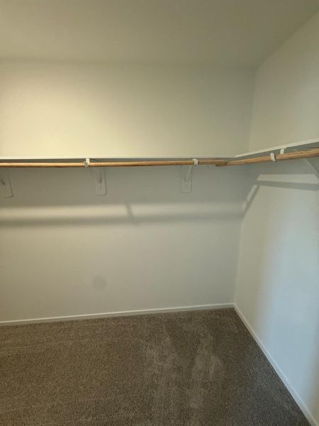 Spacious, unfurnished interior of a new home in Pinewood Trails, Cleveland (Image 21). Spacious, unfurnished interior of a new home in Pinewood Trails, Cleveland (Image 21).