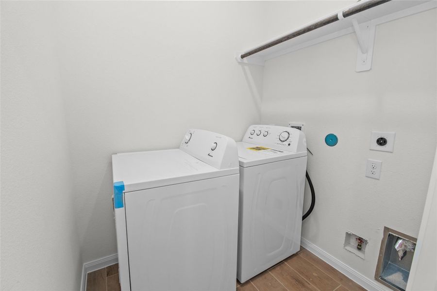 Close-up of interior finishes inside a home in Harmony Cove, Humble (Image 14). Close-up of interior finishes inside a home in Harmony Cove, Humble (Image 14).