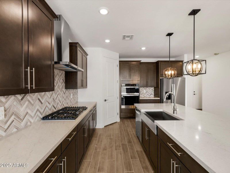 Gourmet Kitchen Gourmet Kitchen