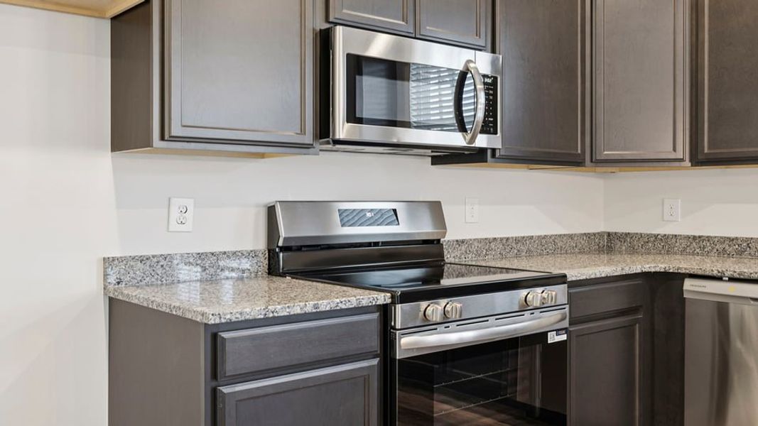 Image 29 representing the Phoenix by D.R. Horton in Edgewood Estates, Greenville, SC.