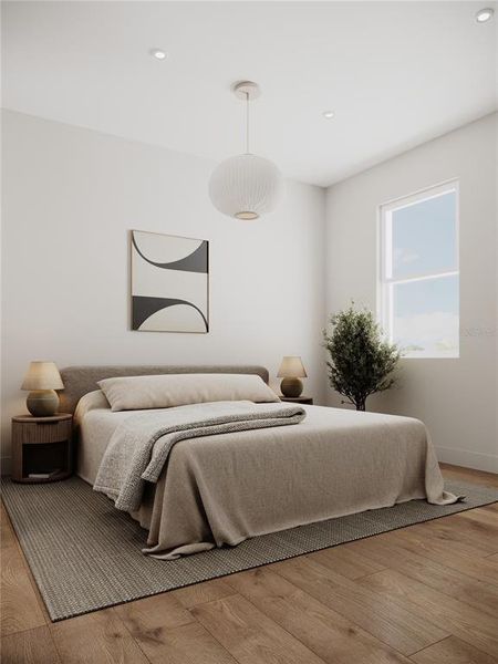 Furnished interior view inside a new home in , St. Petersburg (Image 13). Furnished interior view inside a new home in , St. Petersburg (Image 13).