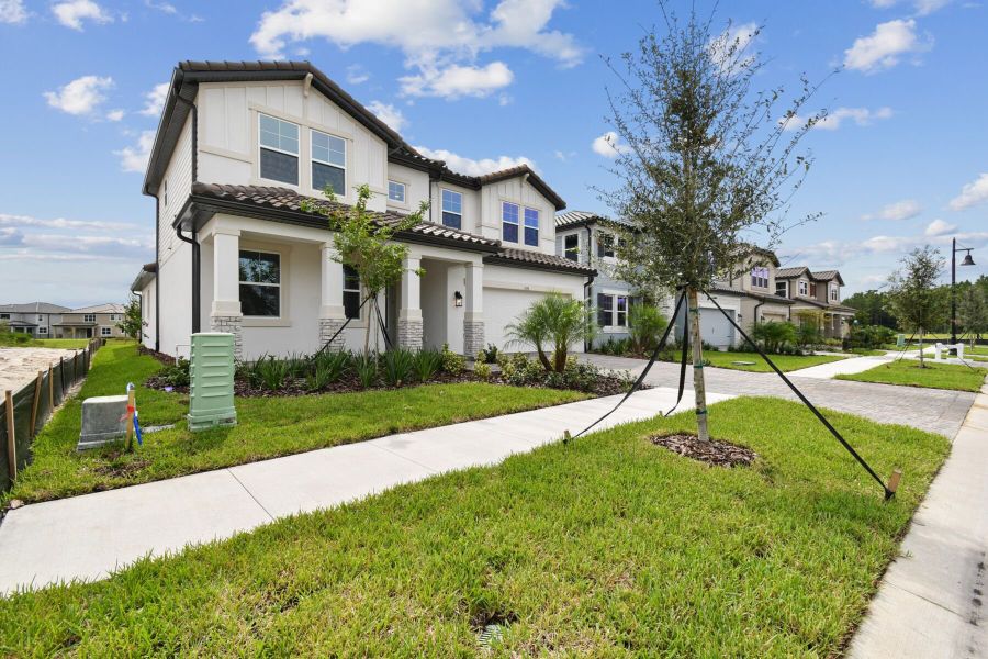 Front Exterior Front Exterior