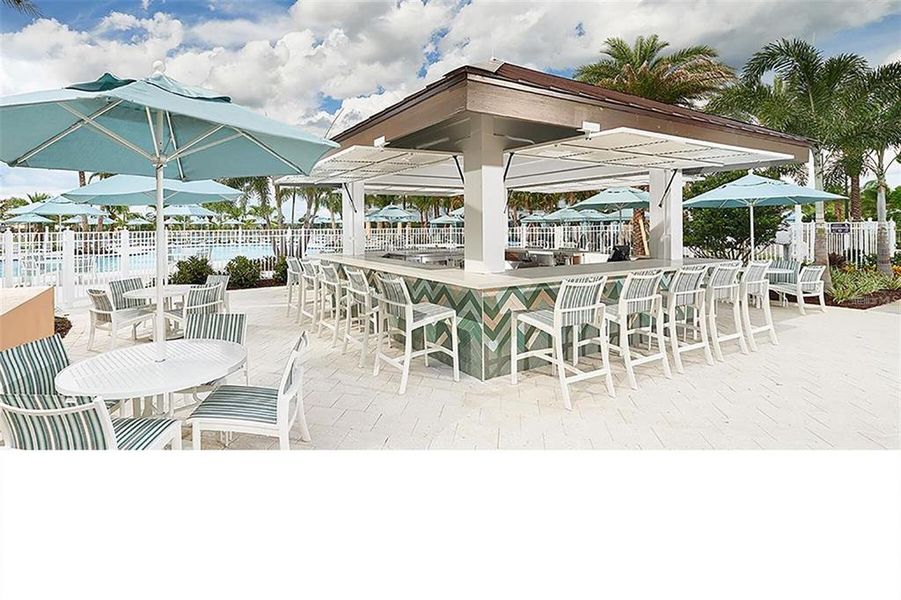 Community amenities in , Kissimmee (Image 53).