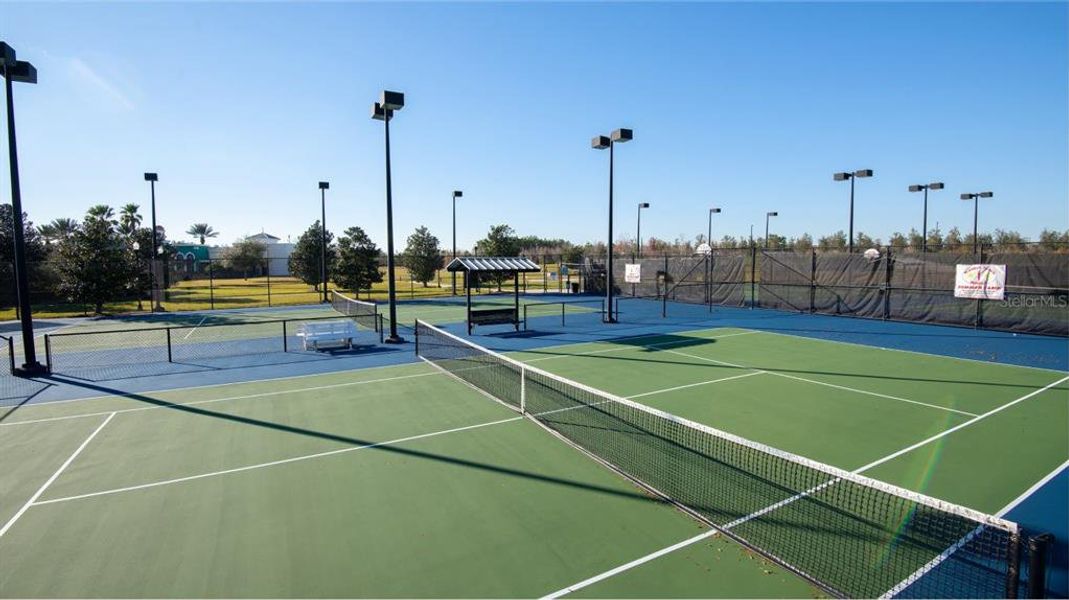 Community amenities in Connerton, Land O' Lakes (Image 67).