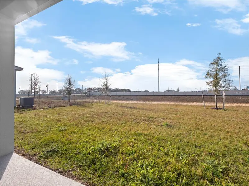 Exterior details and patio area of a home in , Haines City (Image 4). Exterior details and patio area of a home in , Haines City (Image 4).