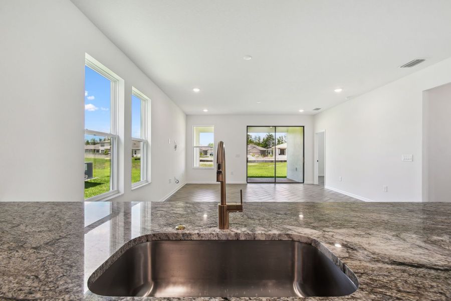 Image 28 of a home in Avalon West.