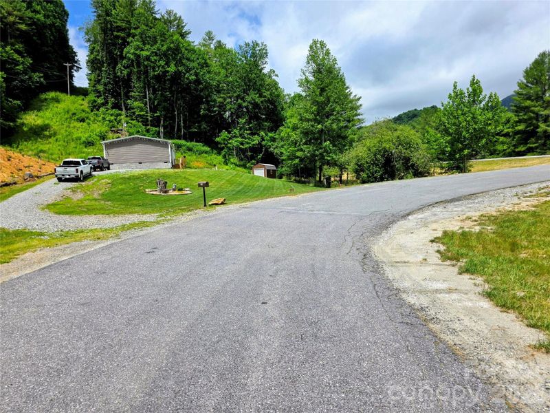 Natural landscape and outdoor views near  in Burnsville (Image 31).