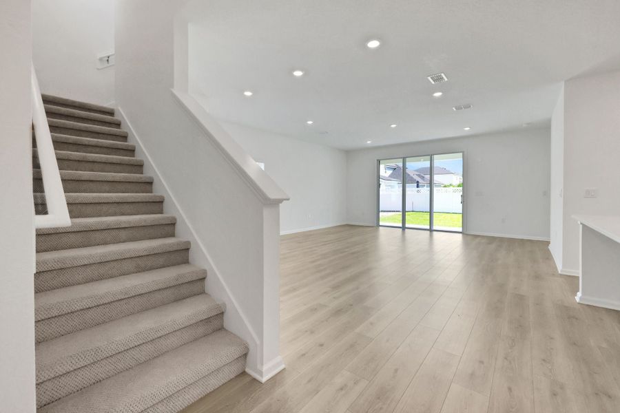New Home in Orange Park, FL.  - Slide 9