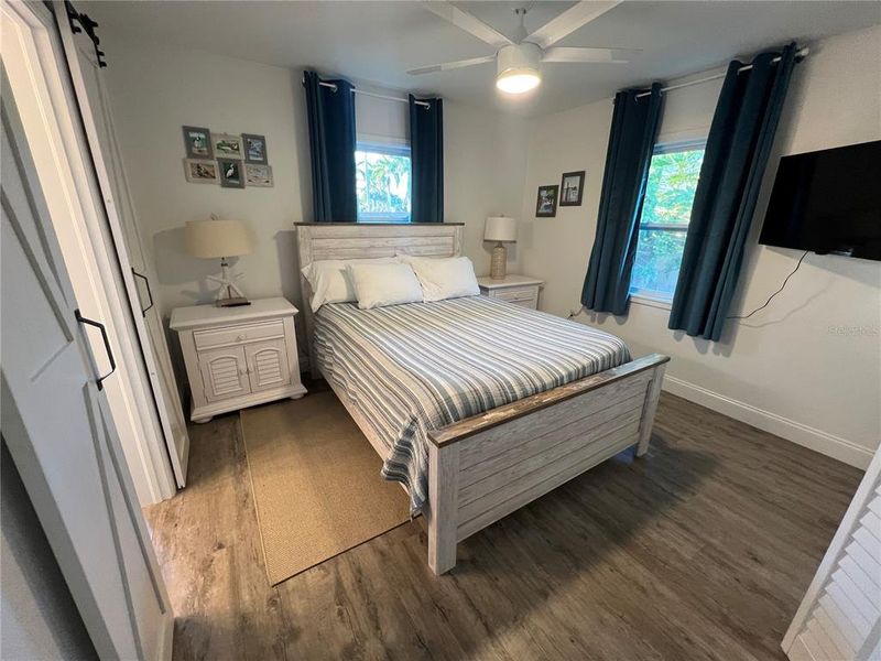 Furnished interior view inside a new home in , Bradenton (Image 9).