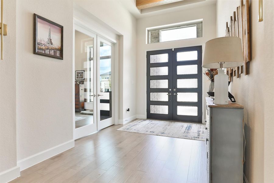 Image 41 of a home in Elyson.