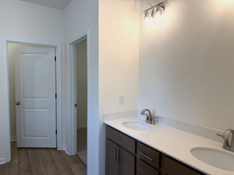 Image 22 of a home in King Farm Estates.