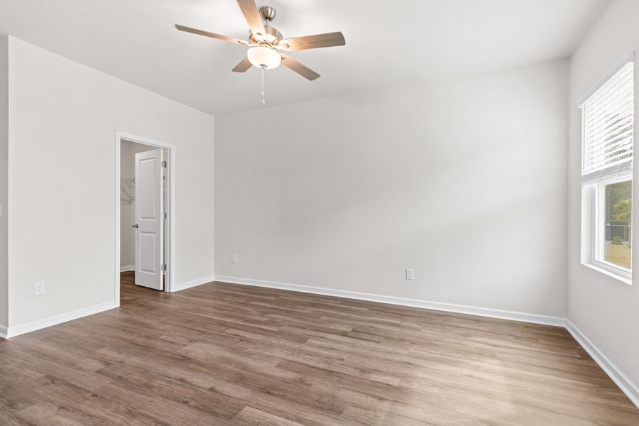 2,291sf New Home in New Bern, NC.  - Slide 41