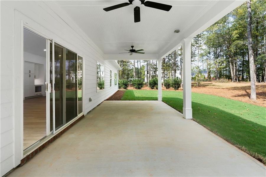 Image 34 of a home in . Image 34 of a home in .