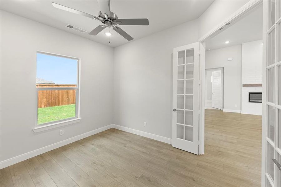 15. 5413 Archeron - Study