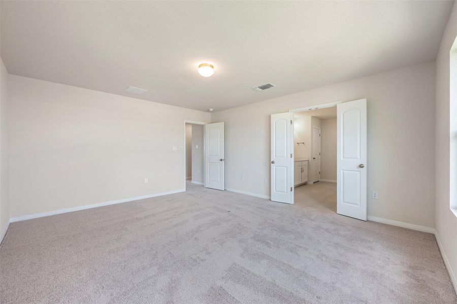 Representative images and renderings are for illustrative purposes. Actual structural options and design finishes of home may vary.