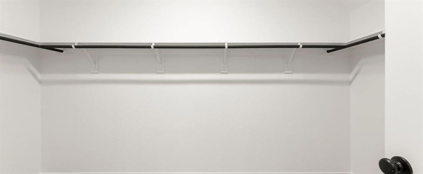 Primary Closet Primary Closet