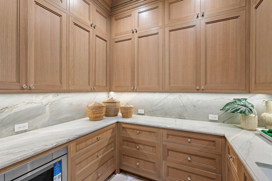 Pantry