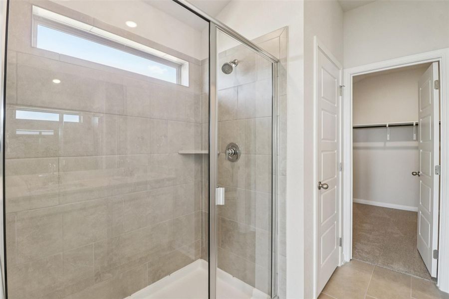 Photo is not of the actual home, but is an inspirational photo of builder’s model home and may depict options, furnishings, and/or decorator features that are not included