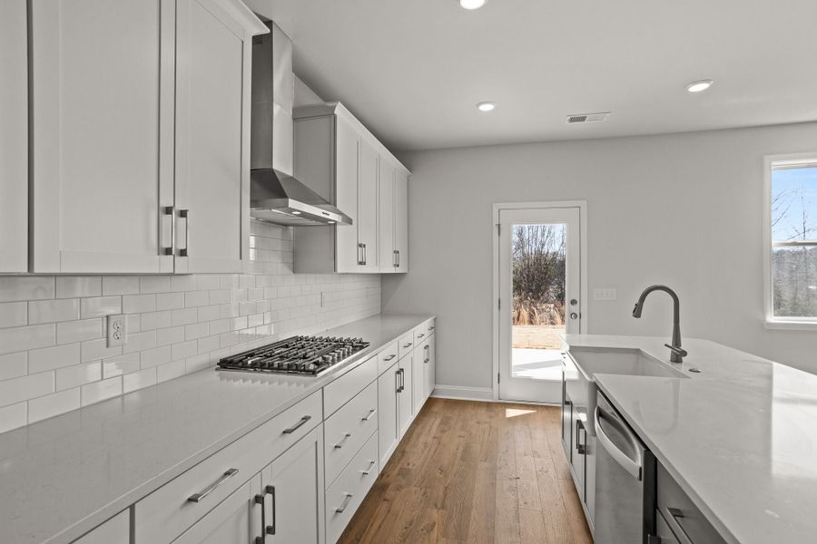 New Home in Easley, SC.  - Slide 10