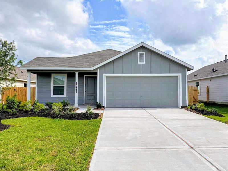 Photos are representative of same floor plan. Not actual home. Photos are representative of same floor plan. Not actual home.