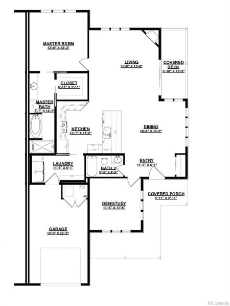 Common wall with adjoining unit. Common wall with adjoining unit.
