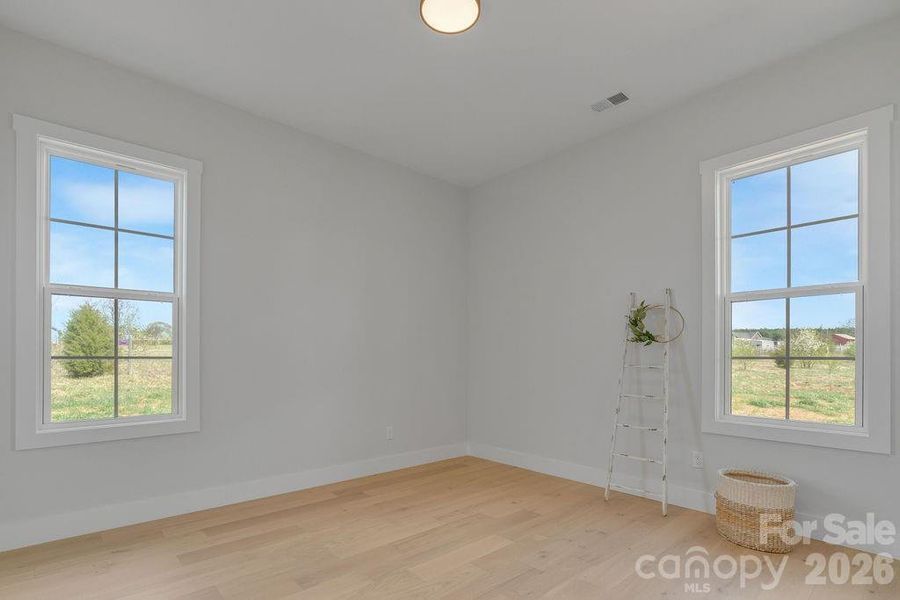 Spacious, unfurnished interior of a new home in , Lincolnton (Image 41). Spacious, unfurnished interior of a new home in , Lincolnton (Image 41).