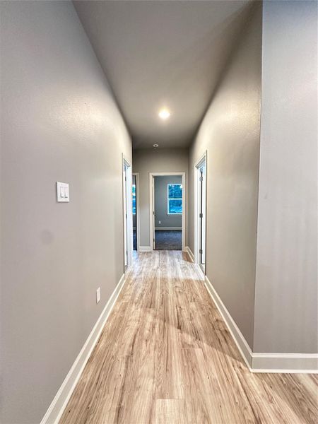 Spacious, unfurnished interior of a new home in , Houston (Image 11). Spacious, unfurnished interior of a new home in , Houston (Image 11).