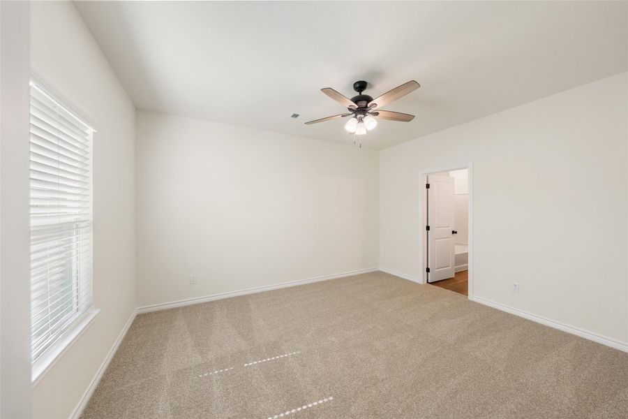 Spacious, unfurnished interior of a new home in , Willis (Image 13). Spacious, unfurnished interior of a new home in , Willis (Image 13).