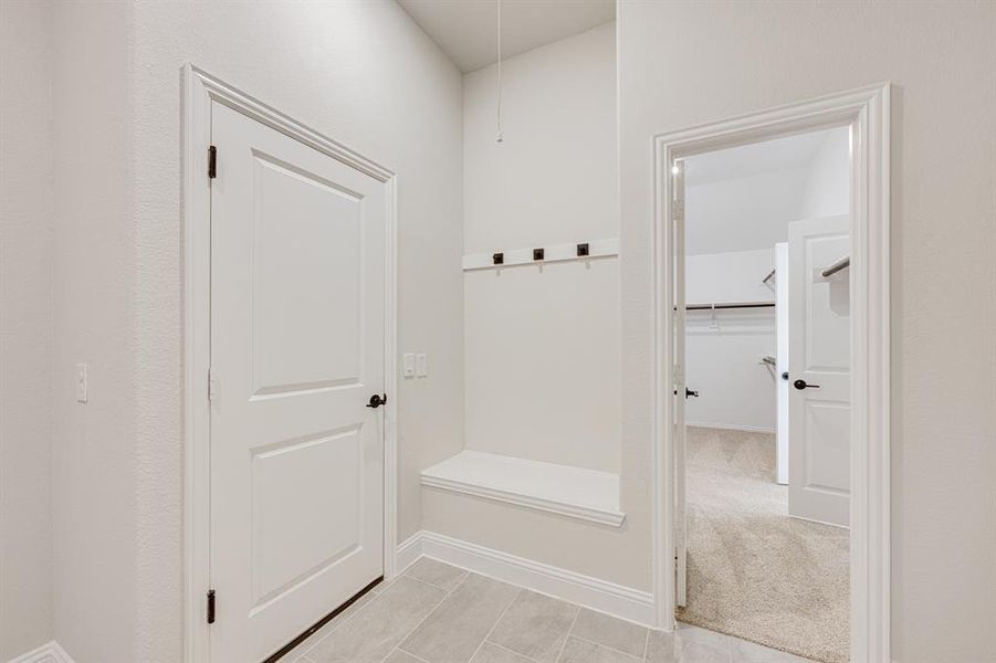 Spacious, unfurnished interior of a new home in Arcadia Trails Classic 60, Balch Springs (Image 21). Spacious, unfurnished interior of a new home in Arcadia Trails Classic 60, Balch Springs (Image 21).