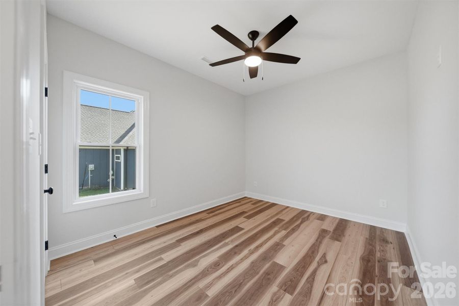 Spacious, unfurnished interior of a new home in , Hickory (Image 35). Spacious, unfurnished interior of a new home in , Hickory (Image 35).