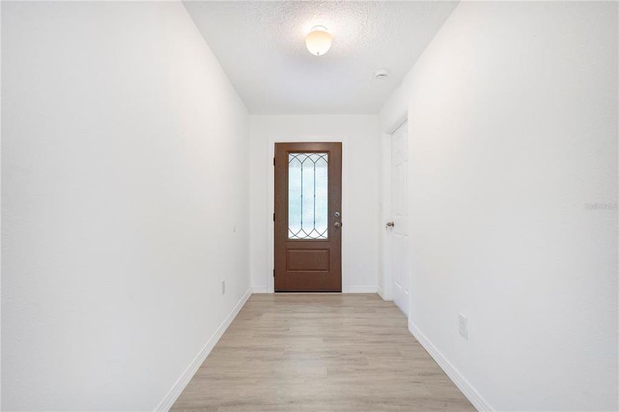 Spacious, unfurnished interior of a new home in , Weeki Wachee (Image 30). Spacious, unfurnished interior of a new home in , Weeki Wachee (Image 30).