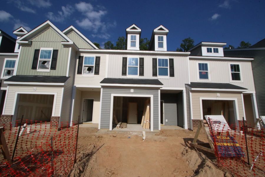 Front Exterior Front Exterior