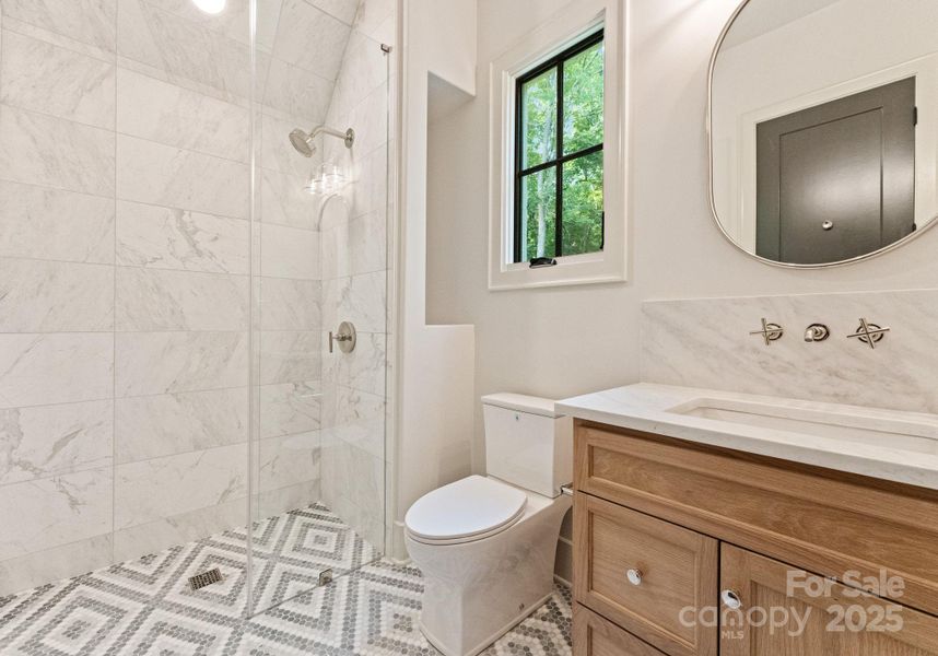 Guest Suite Bathroom Guest Suite Bathroom