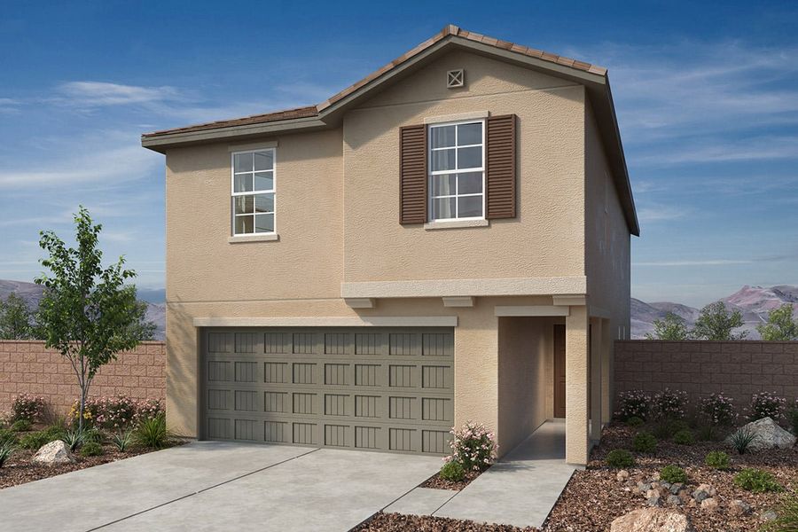 Exterior C Exterior C