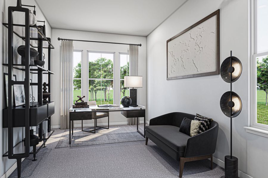 Image 7 of a home in Park Central. Image 7 of a home in Park Central.