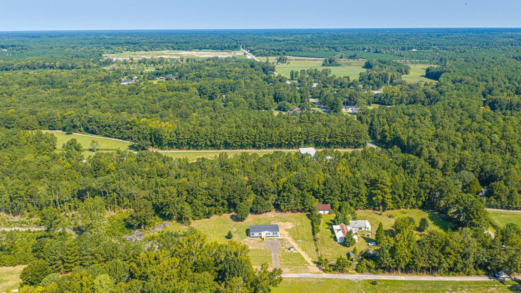 Natural landscape and outdoor views near  in St. Stephen (Image 77).