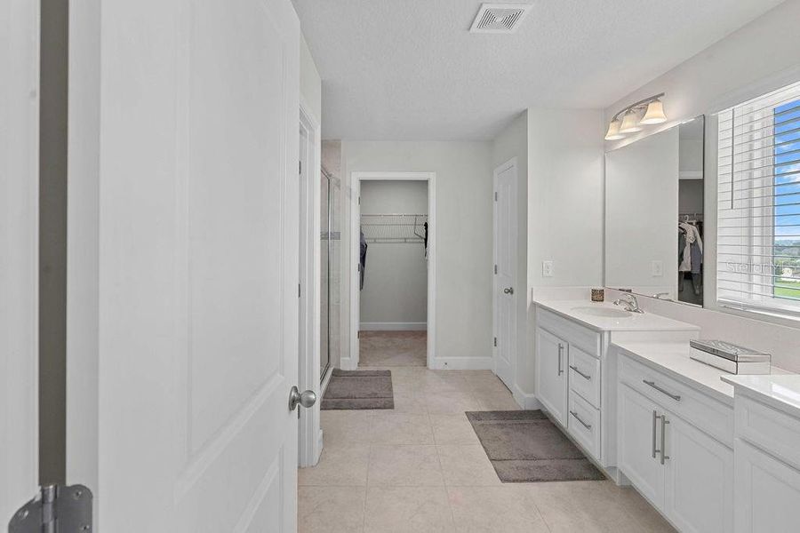 Furnished interior view inside a new home in , Minneola (Image 40). Furnished interior view inside a new home in , Minneola (Image 40).