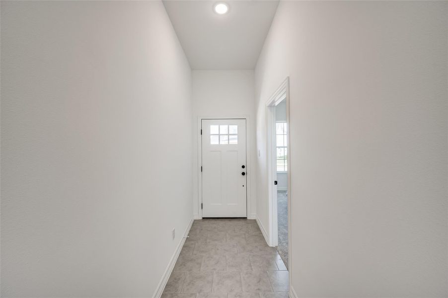 Spacious, unfurnished interior of a new home in , Missouri City (Image 22).