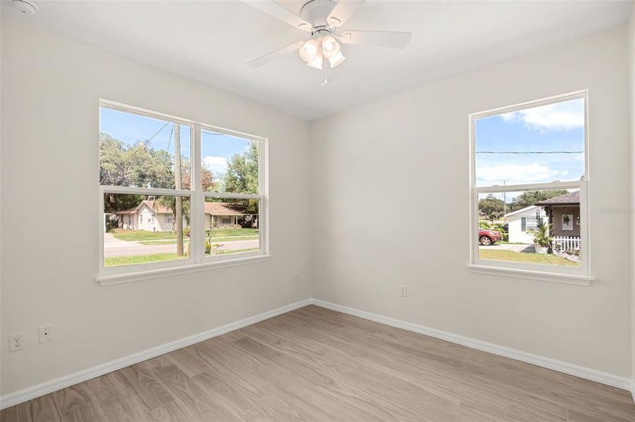 Spacious, unfurnished interior of a new home in , Debary (Image 25). Spacious, unfurnished interior of a new home in , Debary (Image 25).