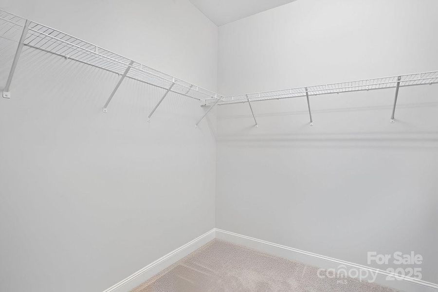 Spacious, unfurnished interior of a new home in Trilogy® Lake Norman, Denver (Image 20). Spacious, unfurnished interior of a new home in Trilogy® Lake Norman, Denver (Image 20).