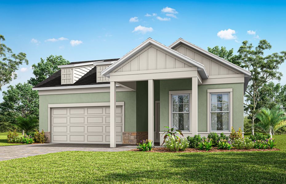 AllGen | Concord FH2 Stone