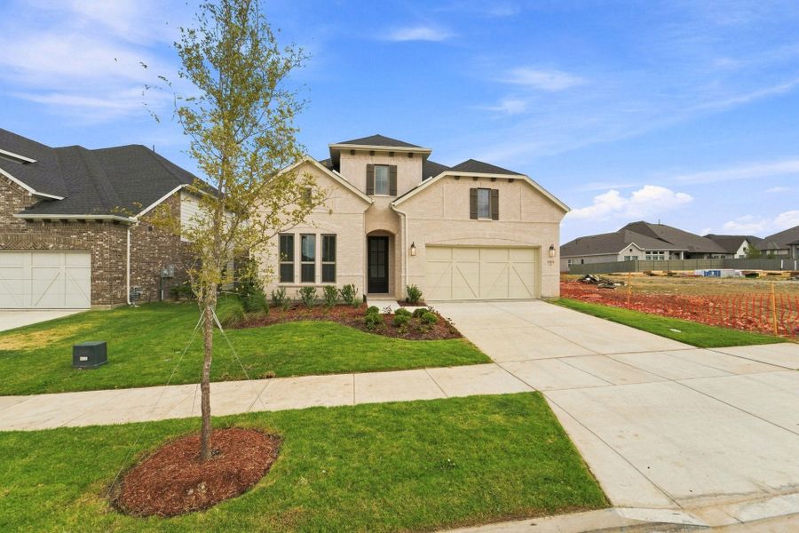 4br New Home in Northlake, TX. - Slide 4 4br New Home in Northlake, TX. - Slide 4