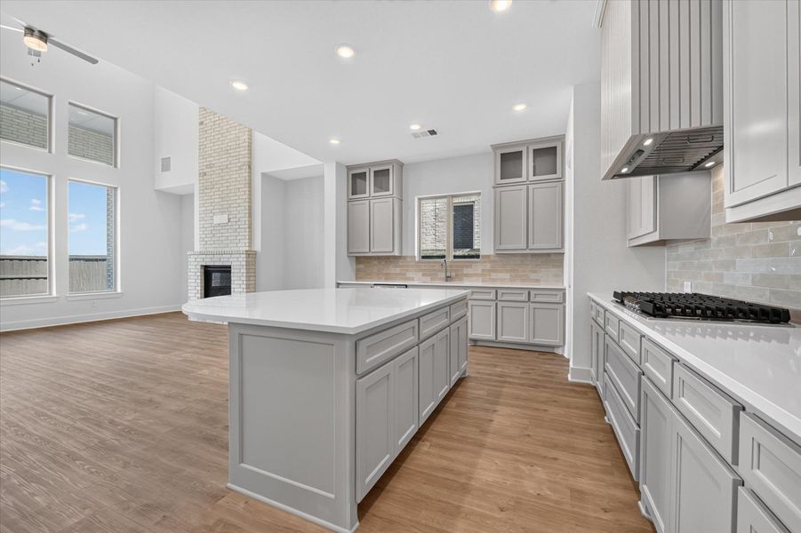 Kitchen Kitchen