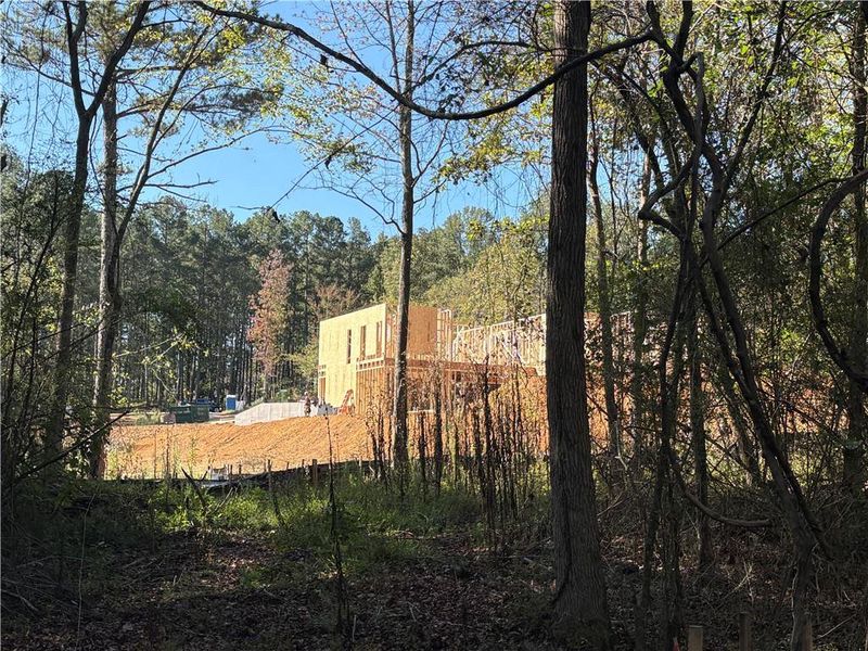 Natural landscape and outdoor views near in Powder Springs (Image 21). Natural landscape and outdoor views near in Powder Springs (Image 21).