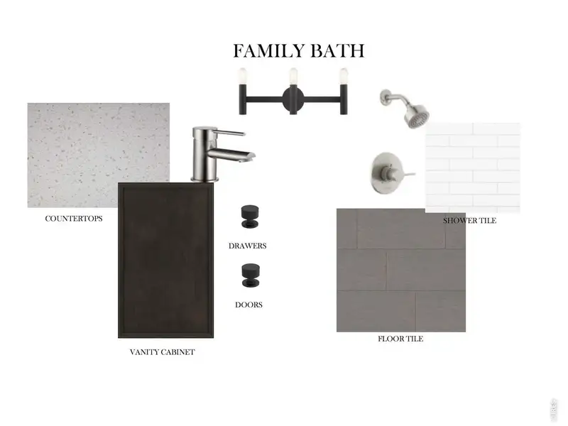 Sample of building materials used in homes in , Longmont (Image 5).