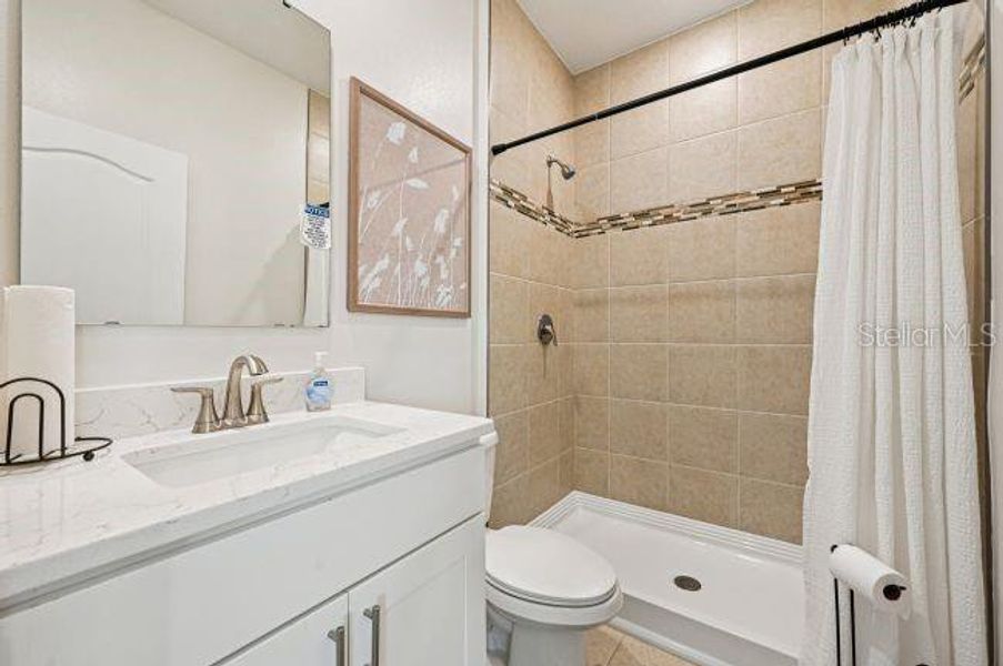 Furnished interior view inside a new home in Royal Highlands, Weeki Wachee (Image 11). Furnished interior view inside a new home in Royal Highlands, Weeki Wachee (Image 11).