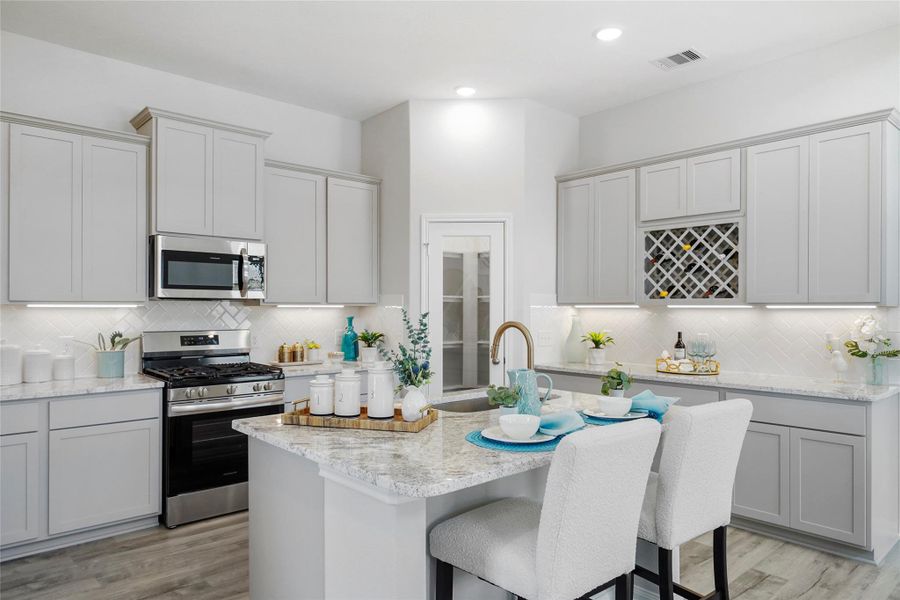 Not Actual Home. Representative Photo Not Actual Home. Representative Photo