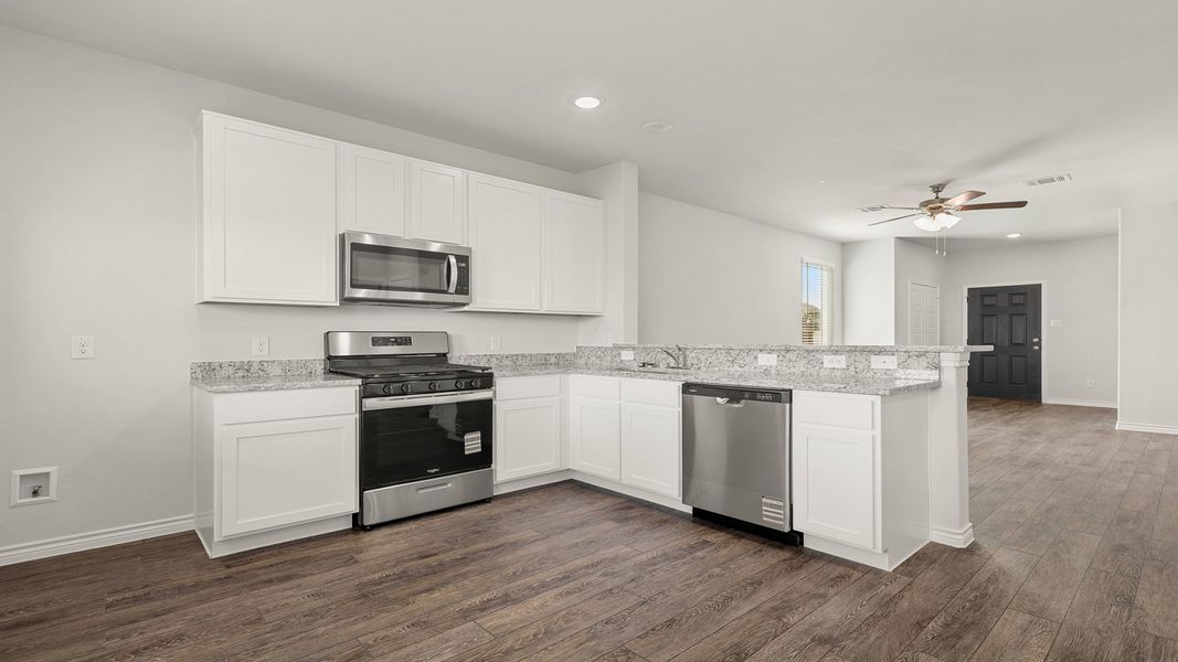 Kitchen Kitchen