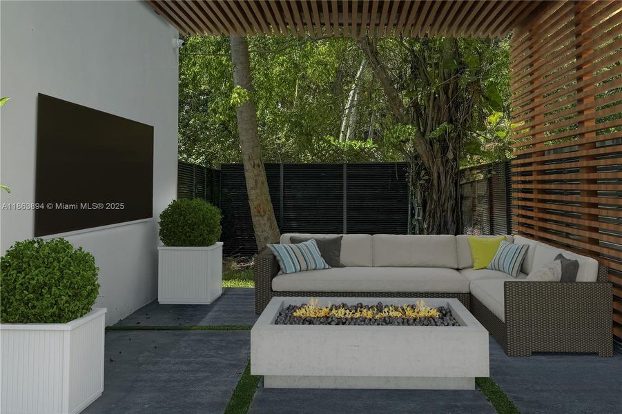 Image 28 of a home in .