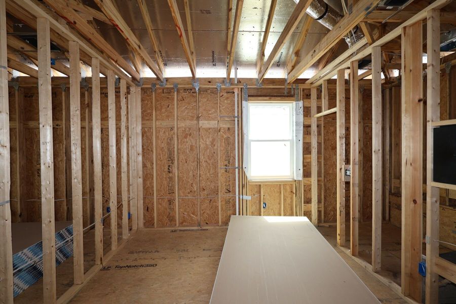 Framing Framing
